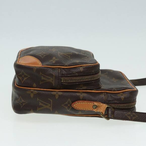 LOUIS VUITTON Monogram Amazon Shoulder Bag M45236 - Picture 4 of 13